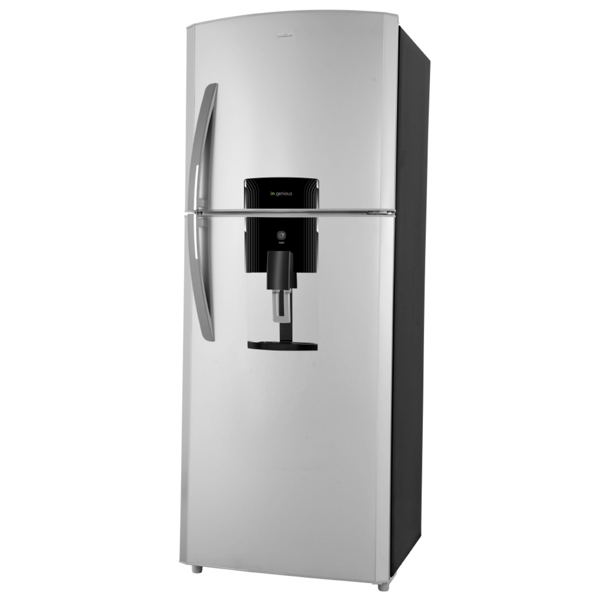 Refrigerador Mabe 14 pies con despachador de agua - Ryse